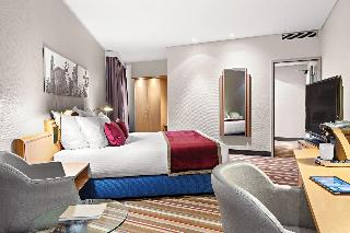 Leonardo Royal Hotel Frankfurt fotoÄŸrafÄ±