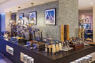 Leonardo Royal Hotel Frankfurt fotoÄŸrafÄ±