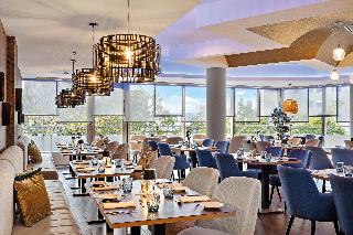 Leonardo Royal Hotel Frankfurt fotoÄŸrafÄ±