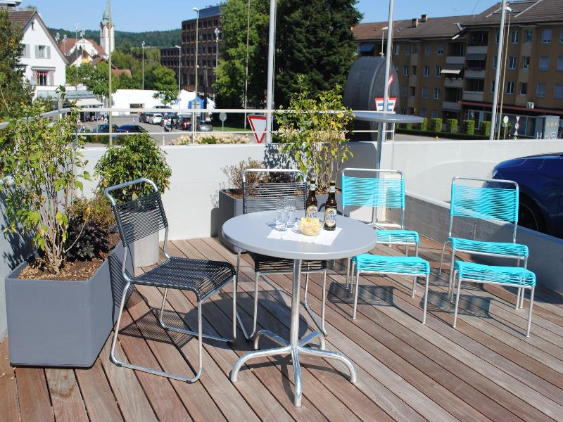 Welcome Inn - Genel
