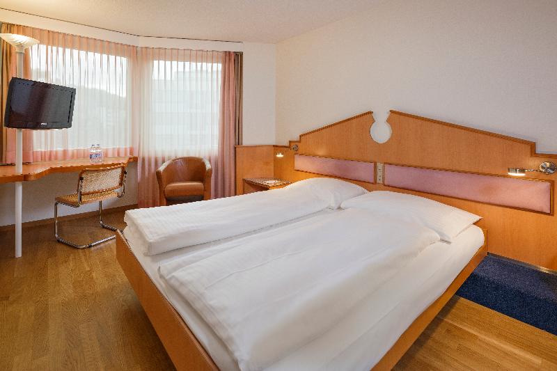 Welcome Inn - Oda