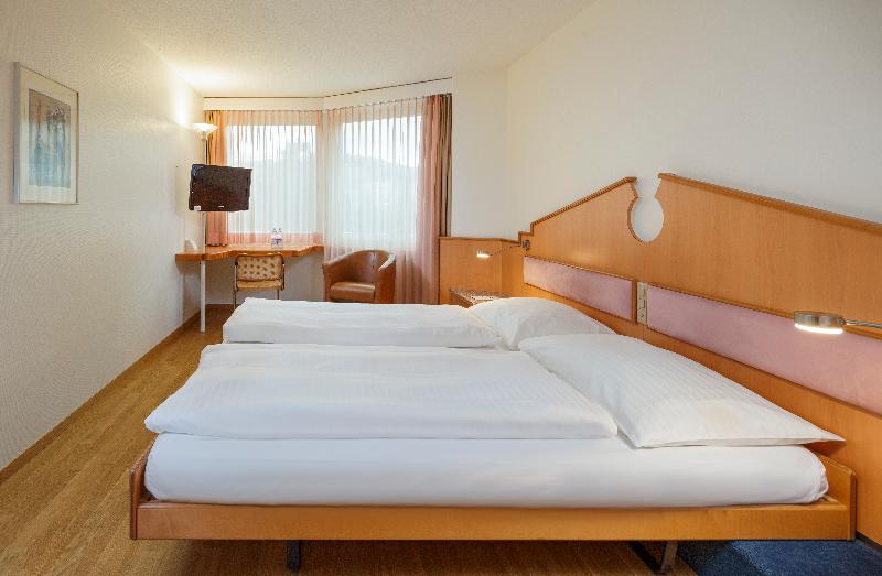 Welcome Inn - Oda