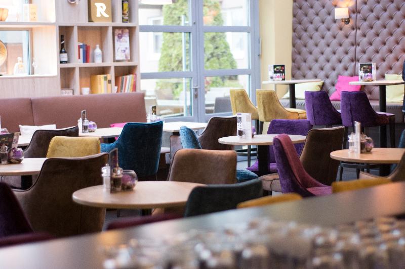 Mercure Residenz Frankfurt Messe - Bar