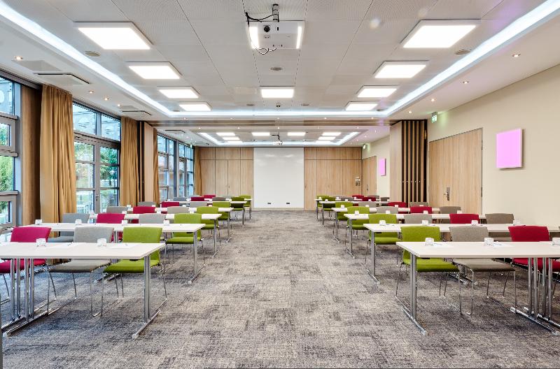 Mercure Residenz Frankfurt Messe - Toplantı