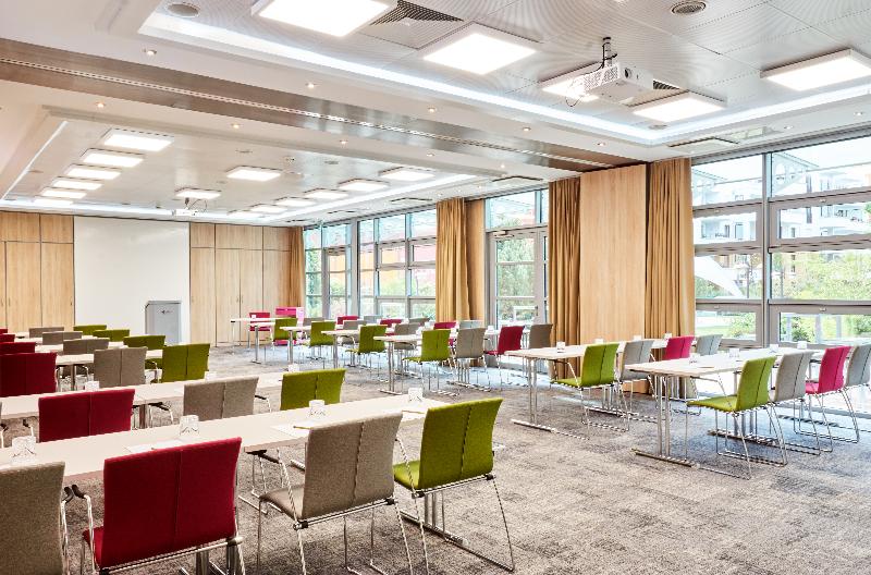 Mercure Residenz Frankfurt Messe - Toplantı