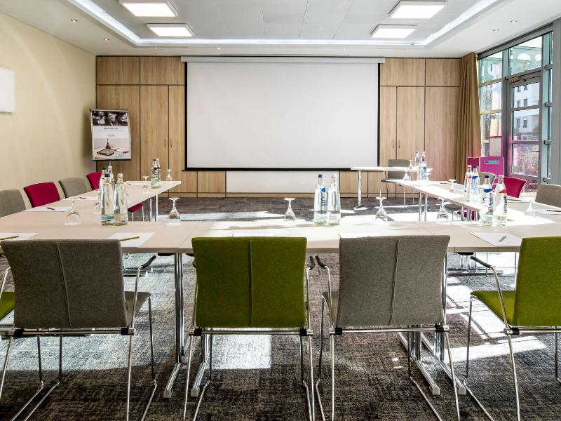 Mercure Residenz Frankfurt Messe - Toplantı