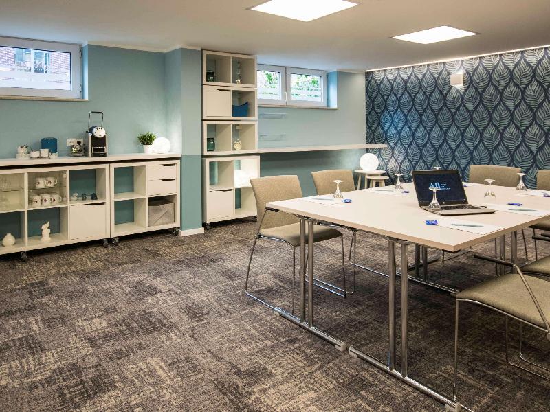 Mercure Residenz Frankfurt Messe - Toplantı