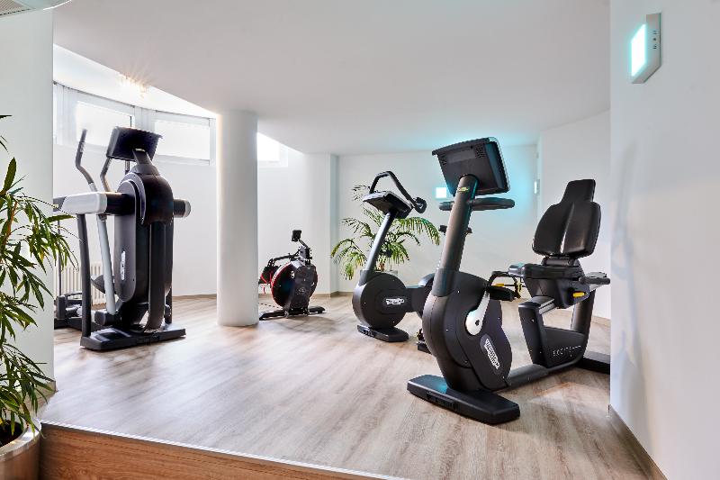 Mercure Residenz Frankfurt Messe - Aktivite