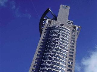 Mercure Residenz Frankfurt Messe fotoÄŸrafÄ±
