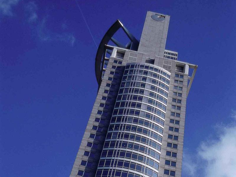 Mercure Residenz Frankfurt Messe - Aktivite
