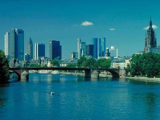 Mercure Residenz Frankfurt Messe fotoÄŸrafÄ±