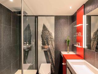 Mercure Residenz Frankfurt Messe fotoÄŸrafÄ±