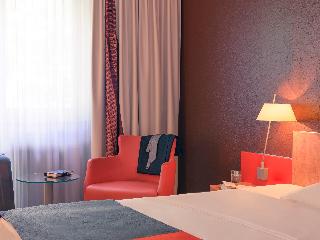 Mercure Residenz Frankfurt Messe fotoÄŸrafÄ±