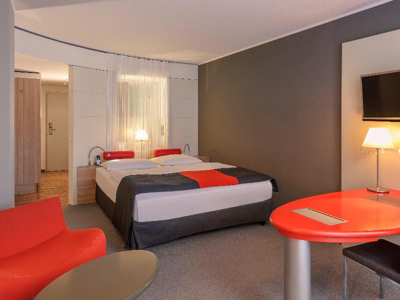 Mercure Residenz Frankfurt Messe - Oda