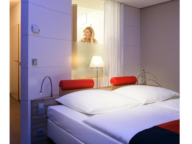 Mercure Residenz Frankfurt Messe - Oda