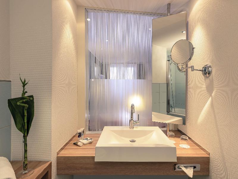 Mercure Residenz Frankfurt Messe - Oda