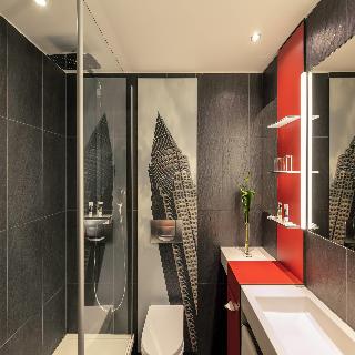 Mercure Residenz Frankfurt Messe fotoÄŸrafÄ±