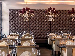 Mercure Residenz Frankfurt Messe fotoÄŸrafÄ±