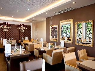 Mercure Residenz Frankfurt Messe fotoÄŸrafÄ±