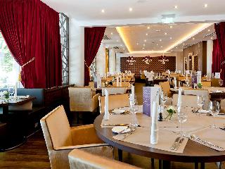 Mercure Residenz Frankfurt Messe fotoÄŸrafÄ±