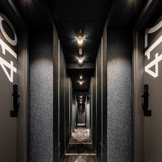 Savoy Frankfurt otel fotoğrafı