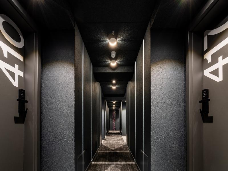 Savoy Frankfurt - Genel