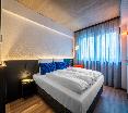 Savoy Frankfurt oda fotoğrafı