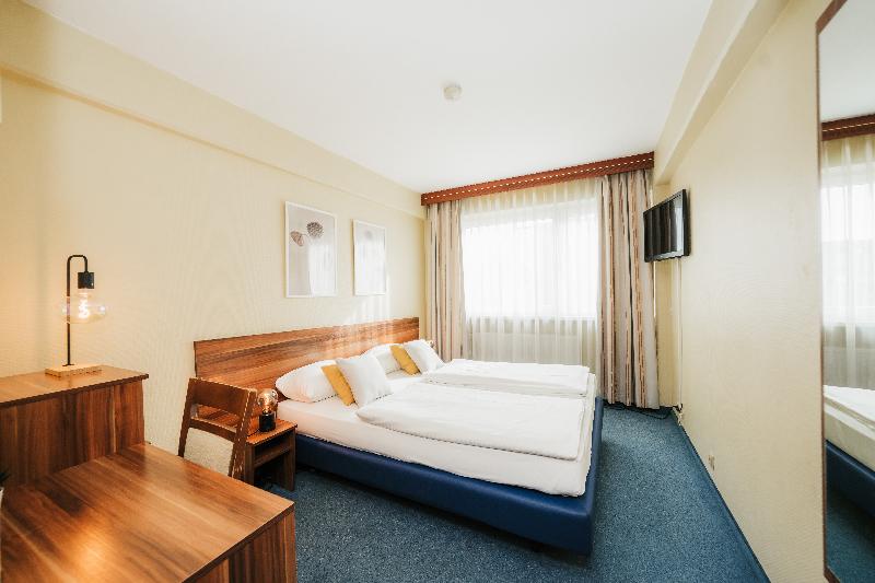 Savoy Frankfurt - Oda