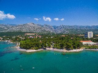 Camping Paklenica fotoÄŸrafÄ±