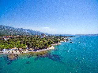 Camping Paklenica fotoÄŸrafÄ±