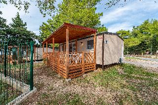 Camping Paklenica fotoÄŸrafÄ±