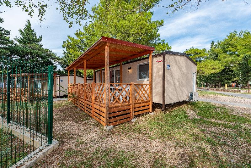Camping Paklenica - Genel