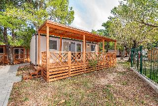 Camping Paklenica fotoÄŸrafÄ±
