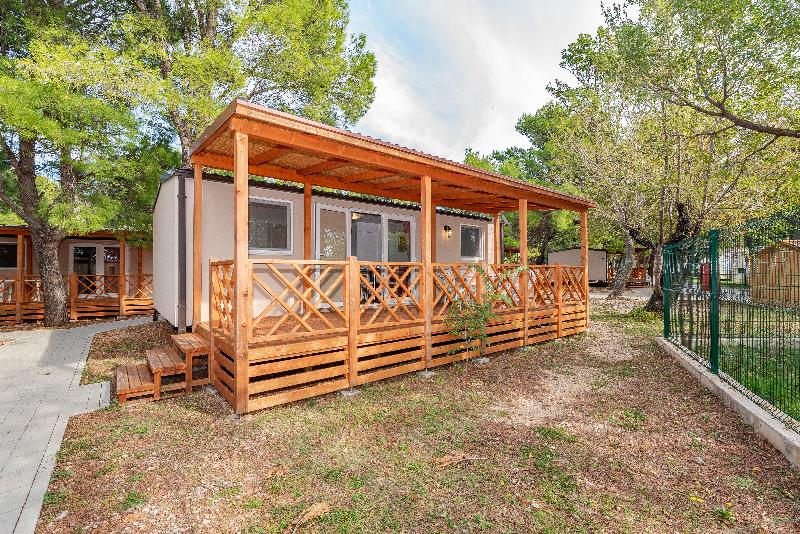 Camping Paklenica - Oda