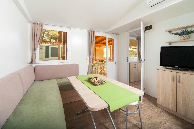 Camping Paklenica - Oda