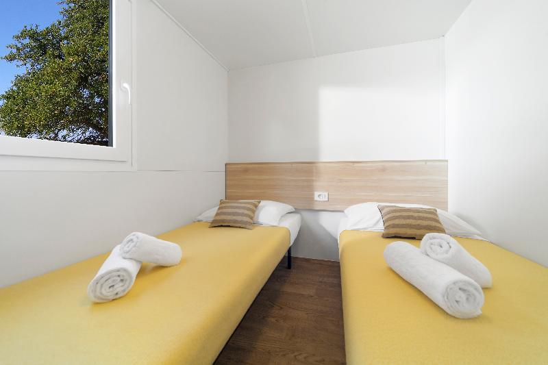 Camping Paklenica - Oda
