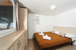 Camping Paklenica fotoÄŸrafÄ±