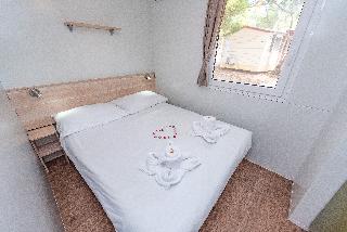 Camping Paklenica fotoÄŸrafÄ±