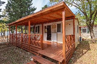 Camping Paklenica fotoÄŸrafÄ±
