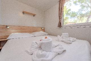 Camping Paklenica fotoÄŸrafÄ±