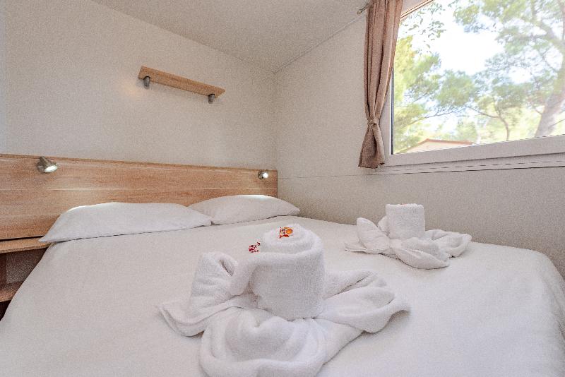 Camping Paklenica - Oda