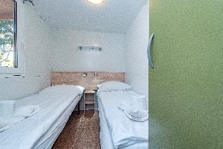 Camping Paklenica fotoÄŸrafÄ±