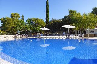 Camping Paklenica fotoÄŸrafÄ±
