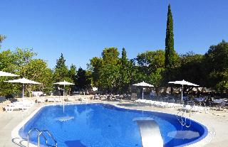 Camping Paklenica fotoÄŸrafÄ±
