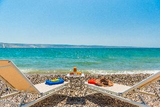 Camping Paklenica fotoÄŸrafÄ±