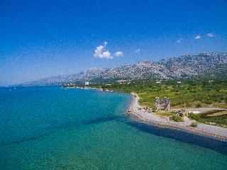 Camping Paklenica fotoÄŸrafÄ±