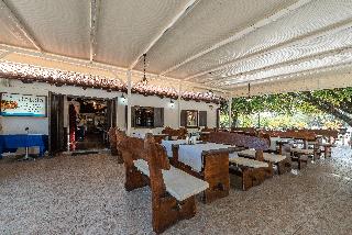 Camping Paklenica fotoÄŸrafÄ±