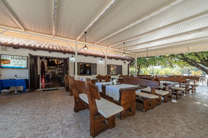Camping Paklenica - Restoran
