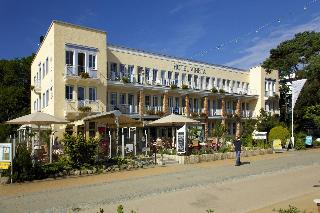 Residenz Vineta otel fotoğrafı