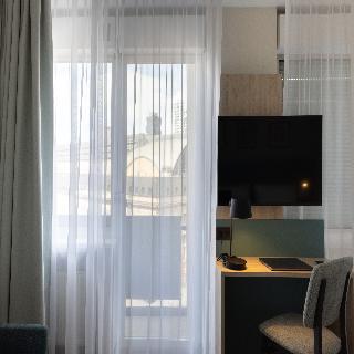 Hotel Continental Frankfurt fotoÄŸrafÄ±